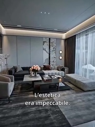 [Doppiato] Palermo, Regina a New York - Episode 16