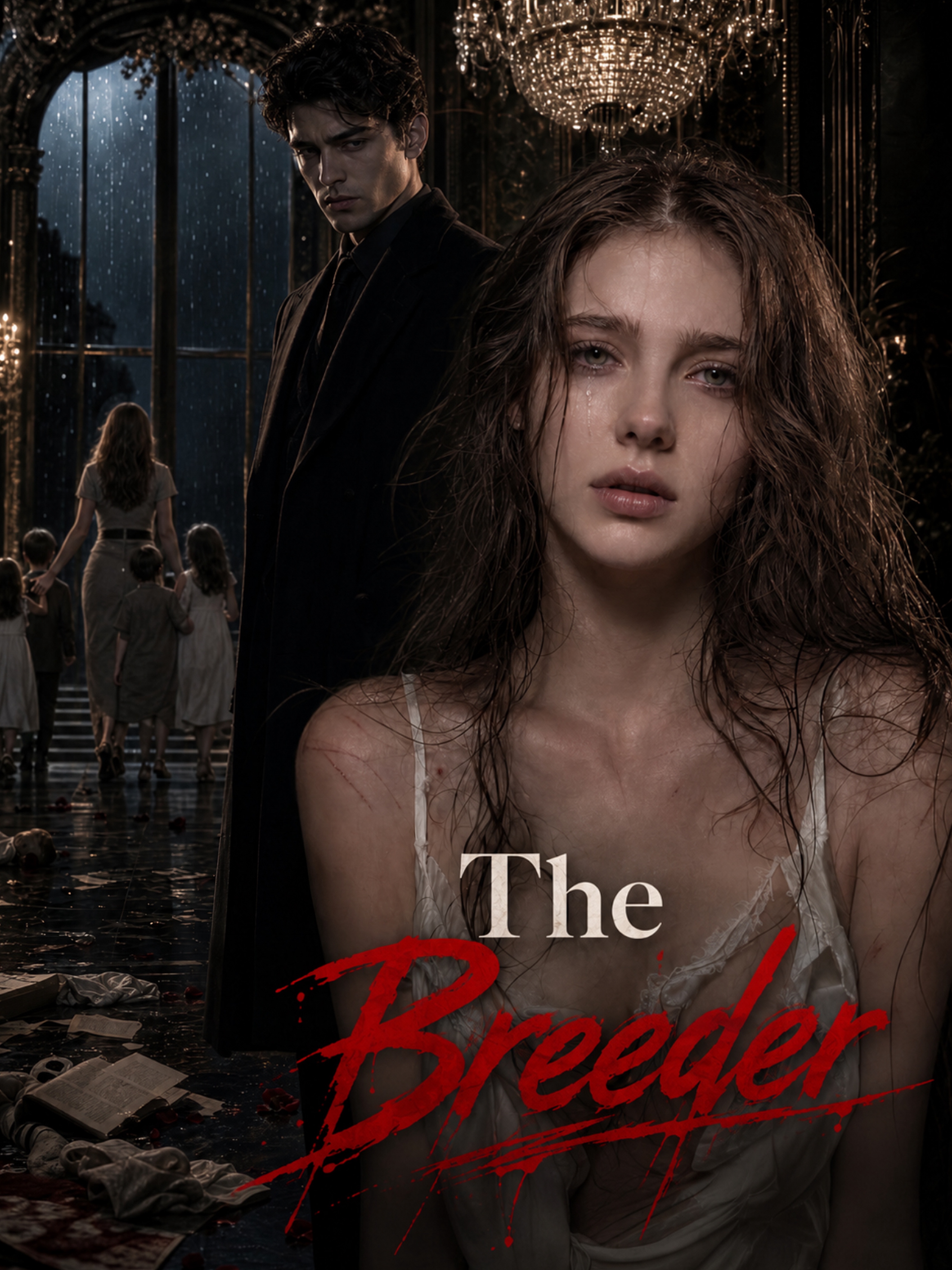 The Breeder