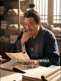 The Lucky Reed - Episode 11