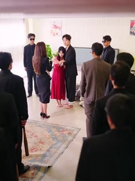 Tập 9 - Phượng Hoàng Tái Sinh
