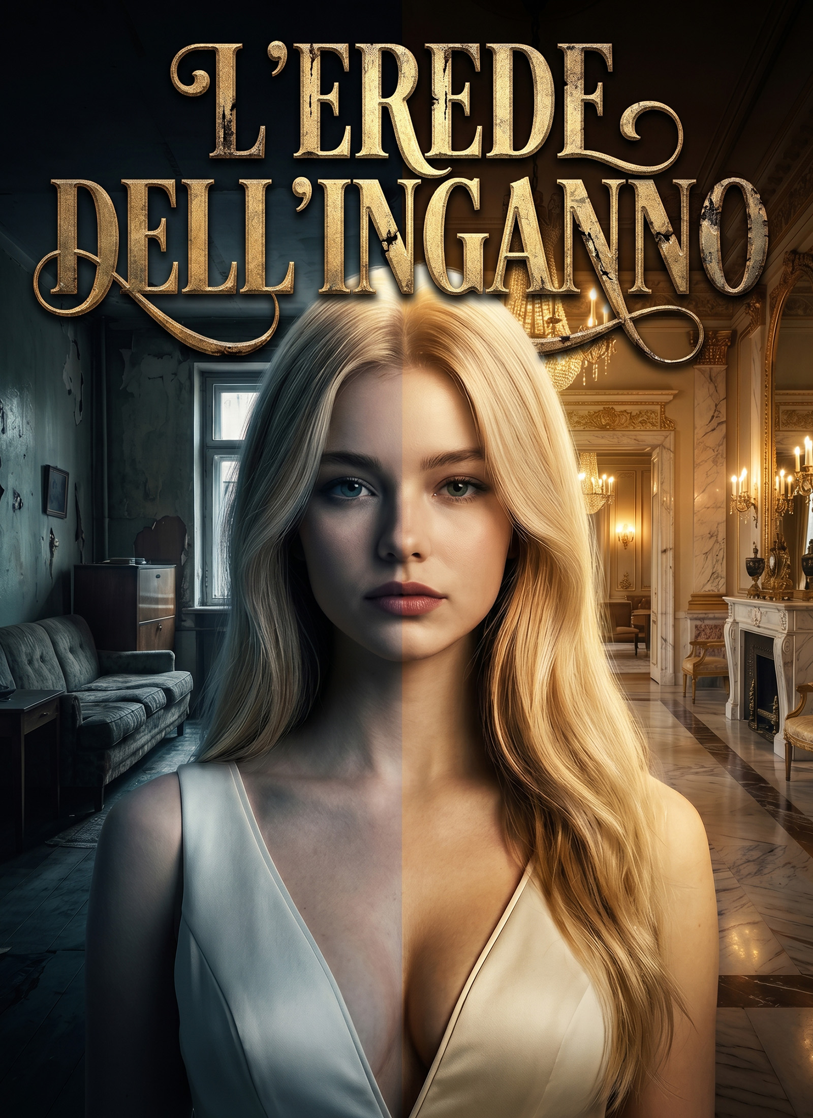 L'Erede dell'Inganno