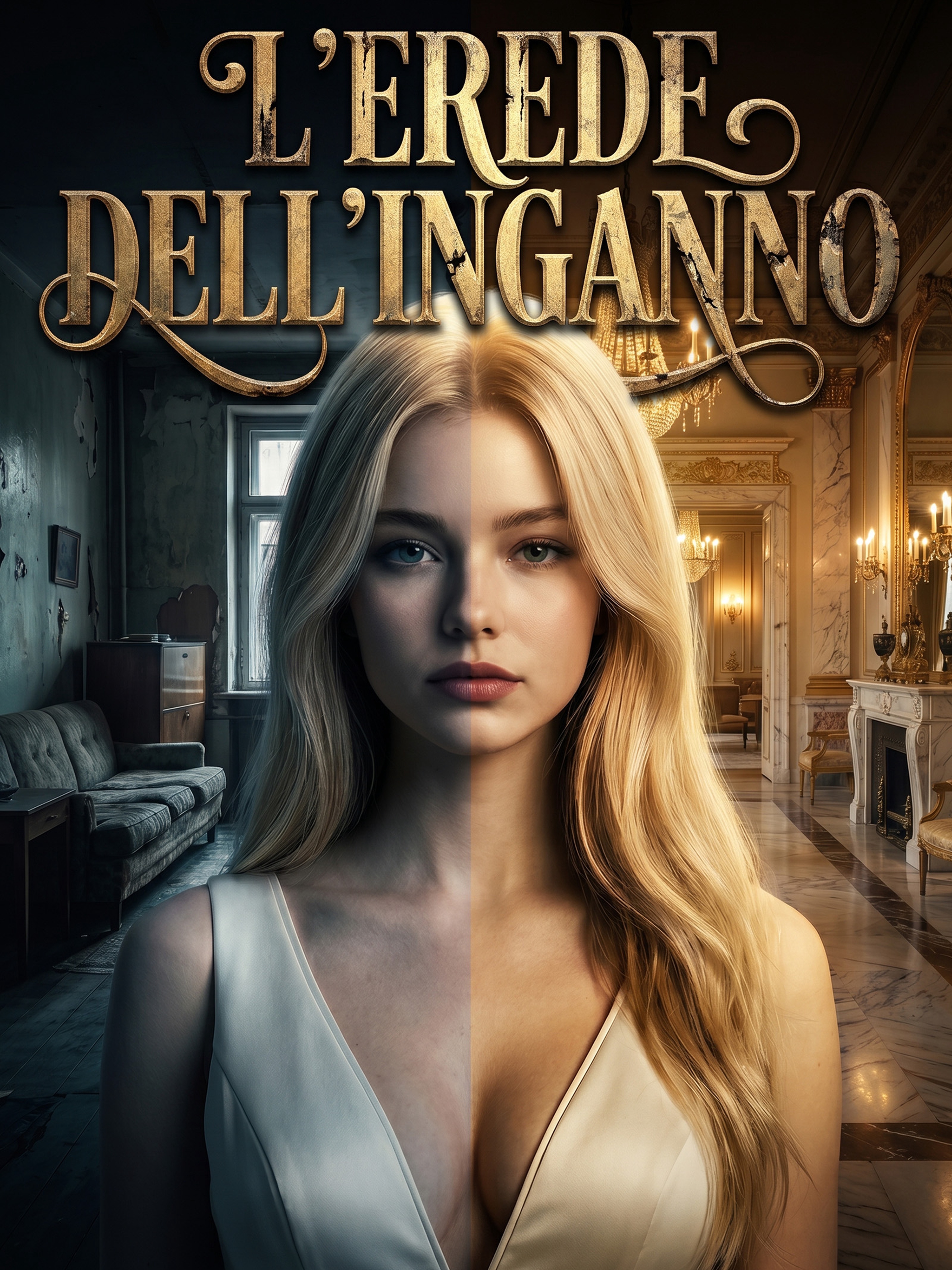 L'Erede dell'Inganno