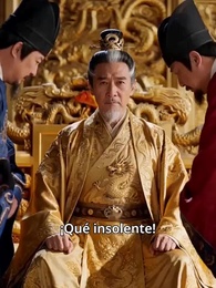 Episodio 35 - De Sirvienta Gorda a Emperatriz