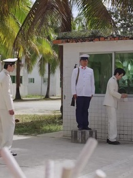 Episodio 9 - Un Matrimonio de Contrabando