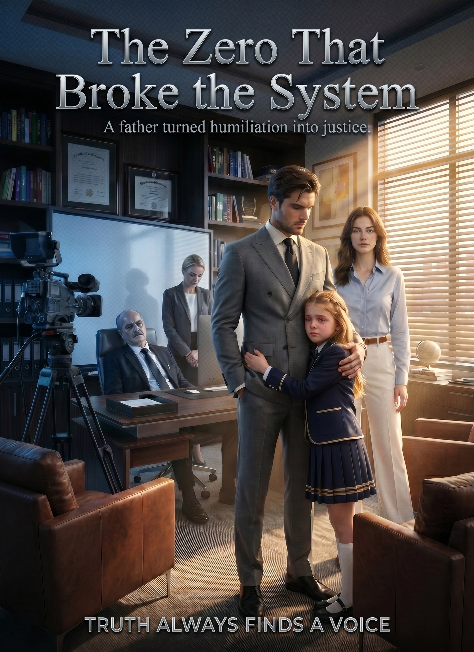 The Zero That Broke the System