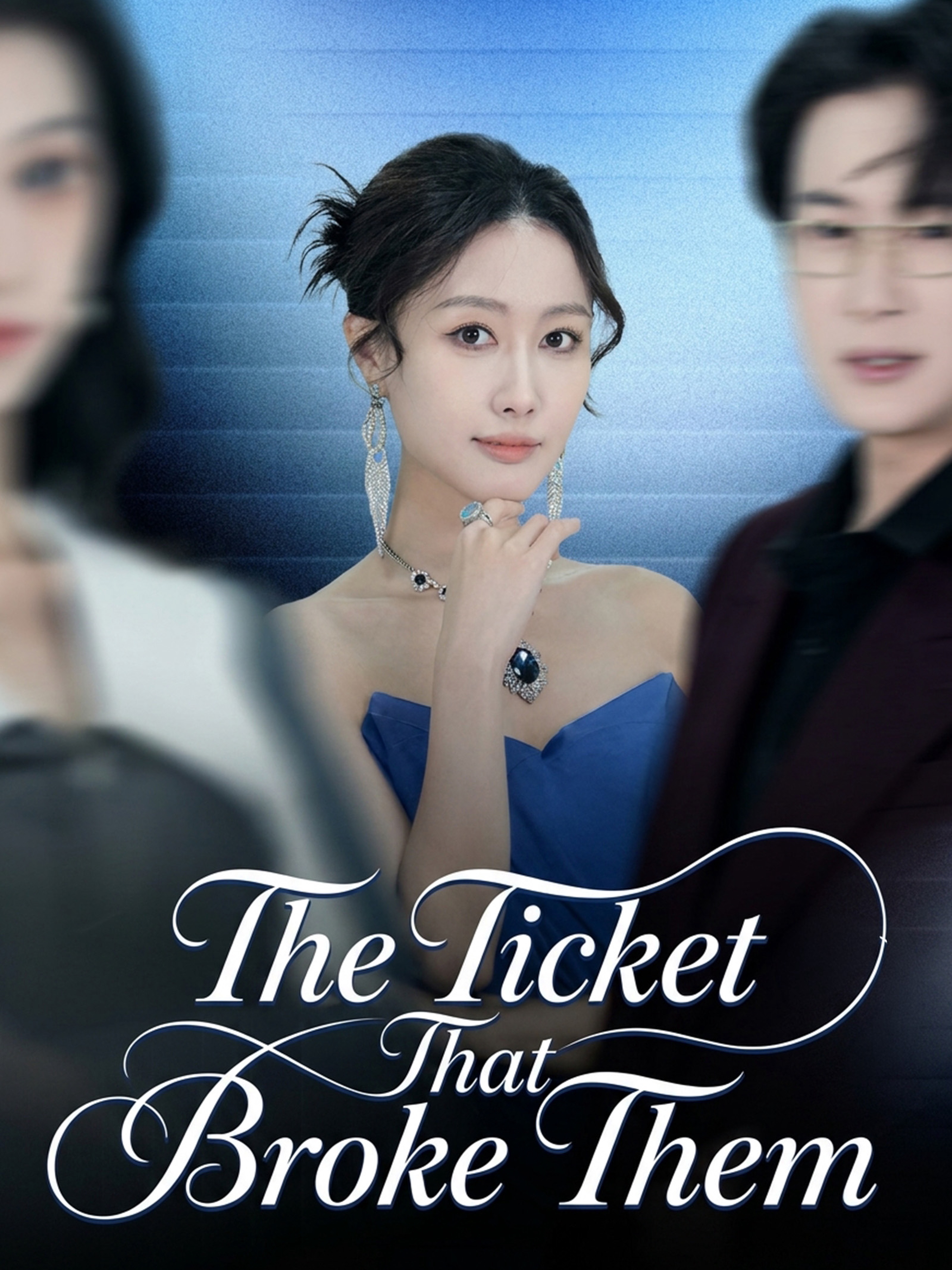 The Ticket That Broke Them