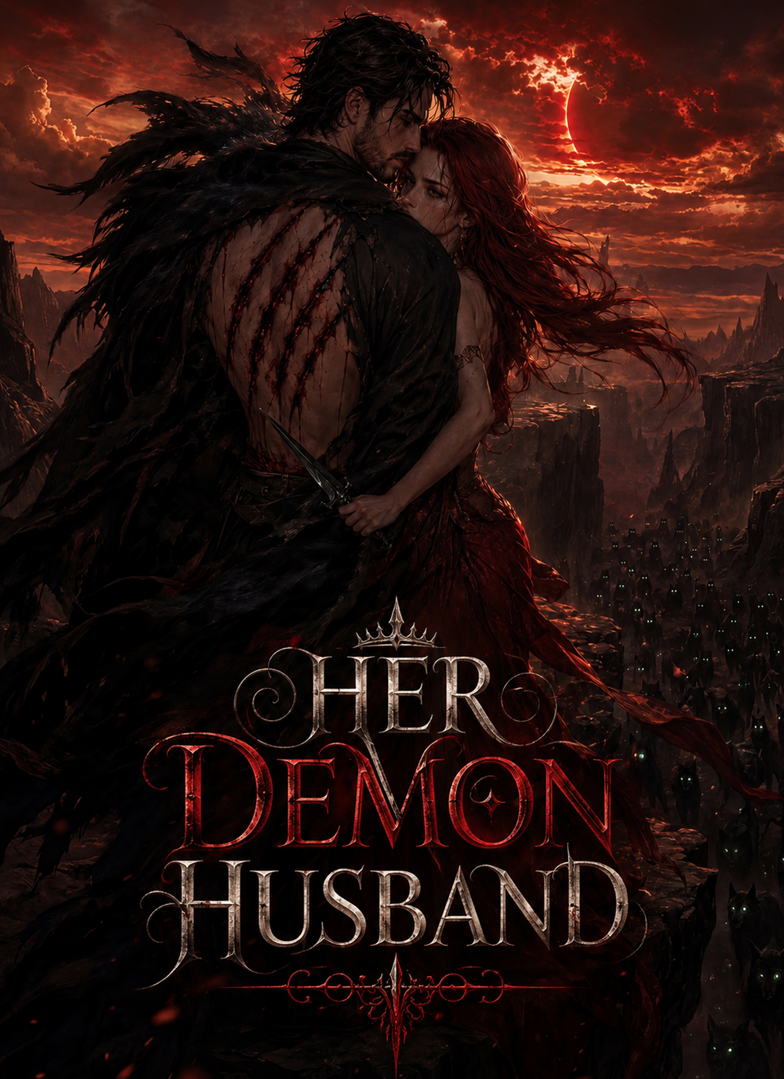 Her Demon Husband