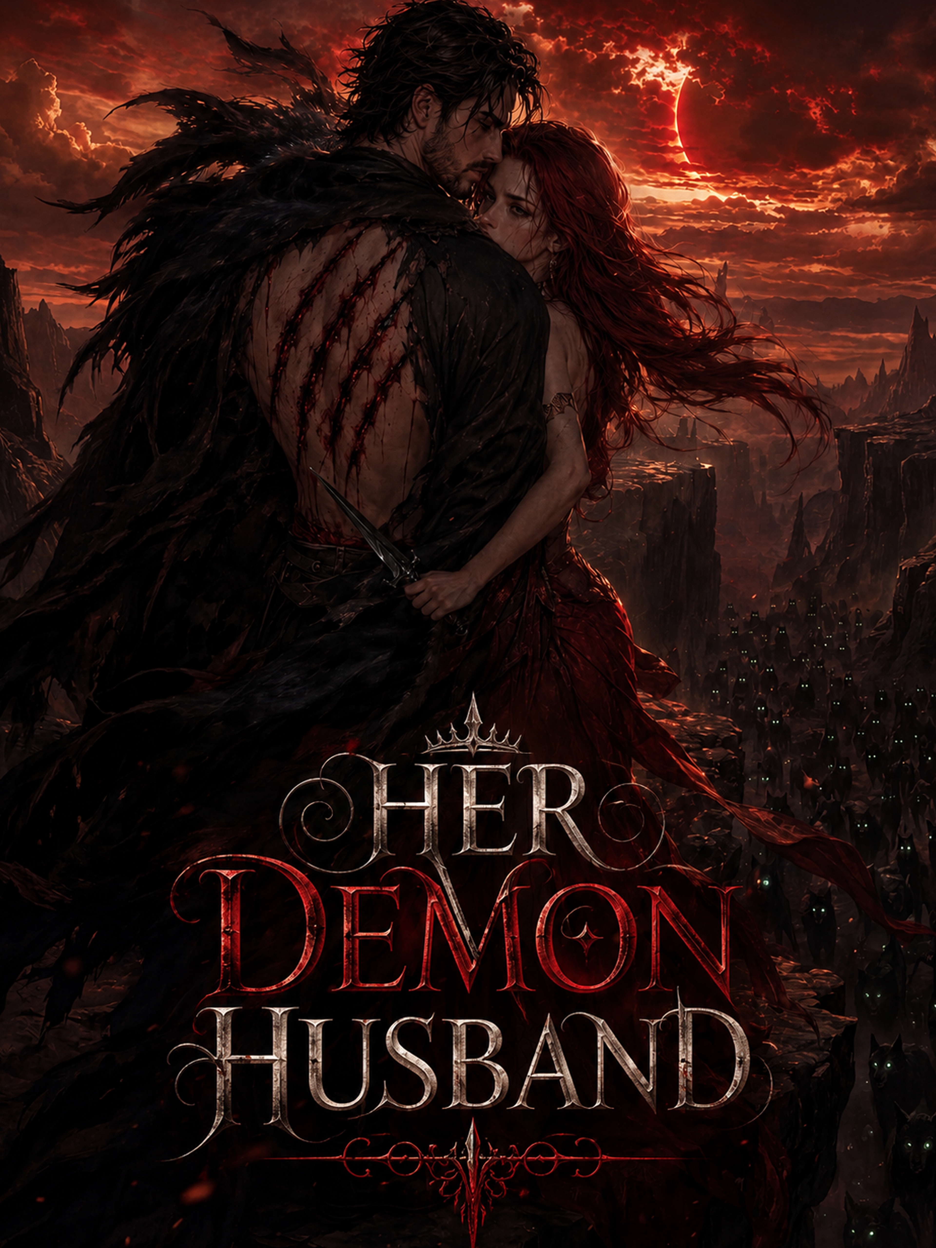 Her Demon Husband