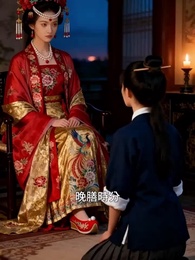 歸雲辭 - Episode 2