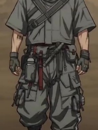 Episode 72 - [Dubbed]Huge World, Deadly Rules