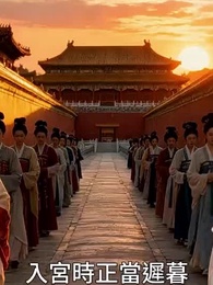第6集 - 重生後:我踹了太子渣男