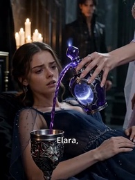 Episode 1 - Reborn as the Alpha's Rejected Luna