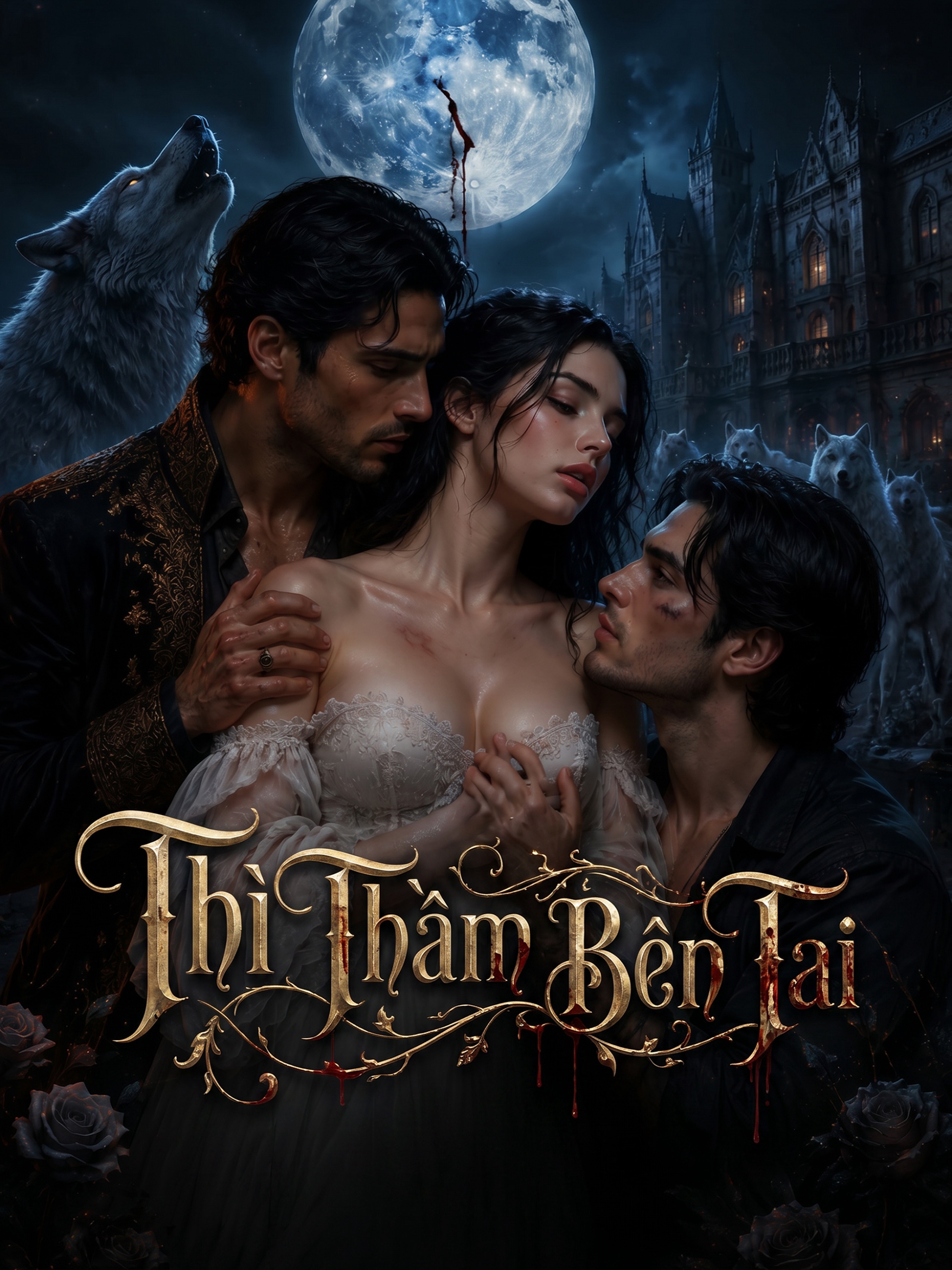 Thì Thầm Bên Tai (Lồng Tiếng)