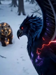 Episodio 25 - Animales mágicos