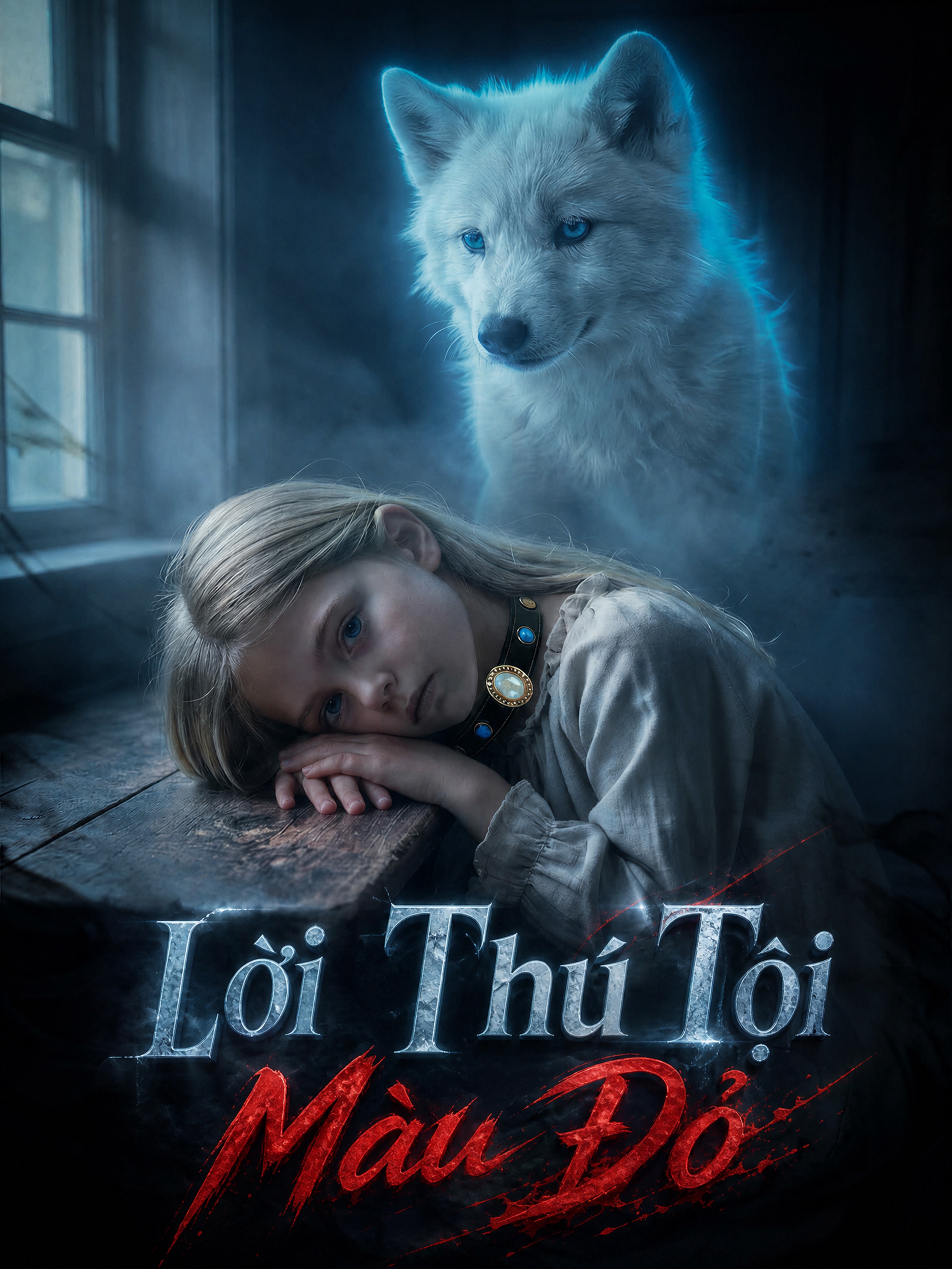 Lời Thú Tội Màu Đỏ (Lồng tiếng)