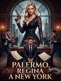 [Doppiato] Palermo, Regina a New York