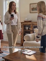 Épisode 2 - [Doublé]Maman, pourquoi tu ne me crois pas ?