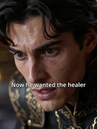 Reborn as the Alpha's Rejected Luna - Episode 5