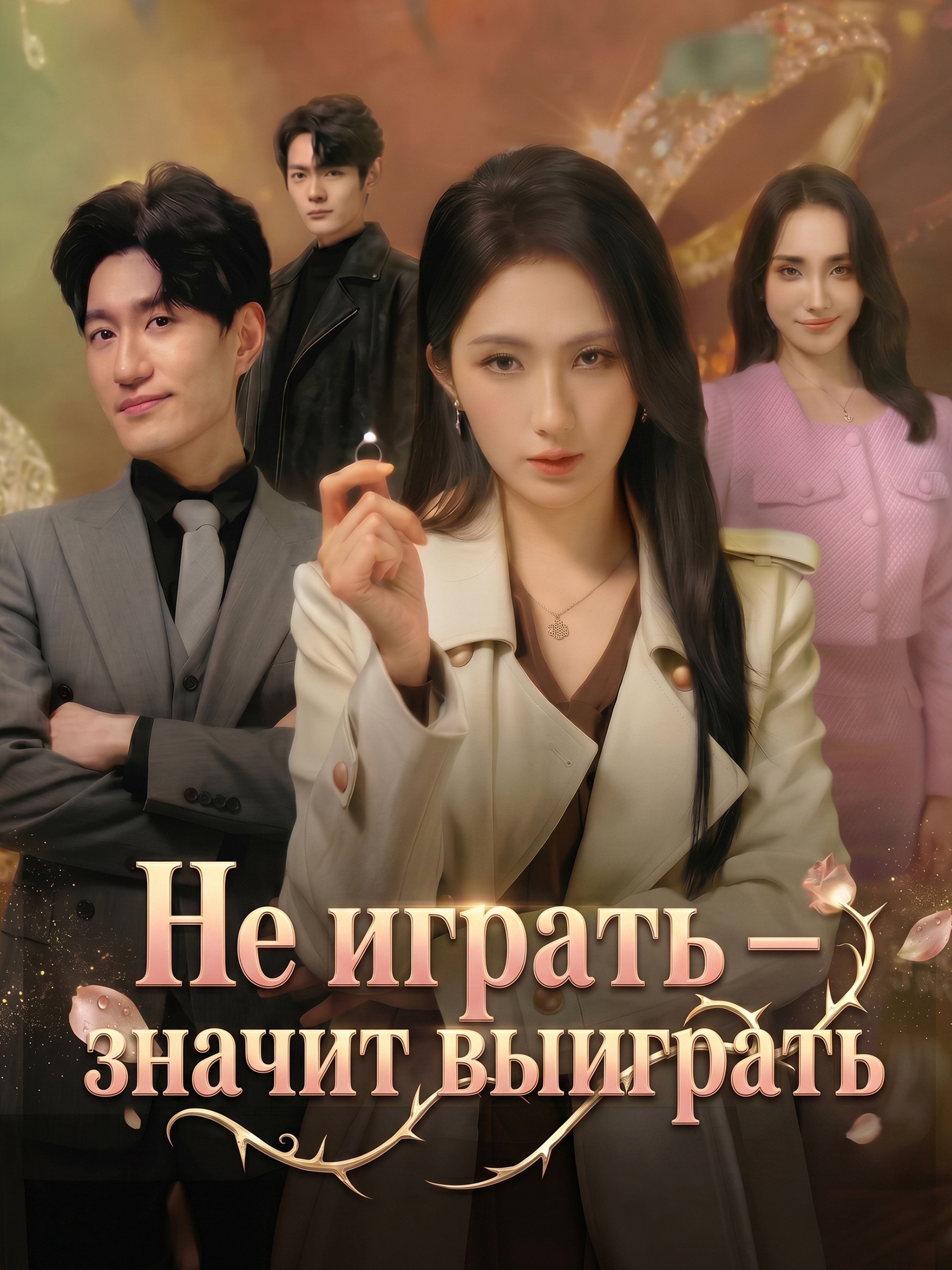 Не играть — значит выиграть