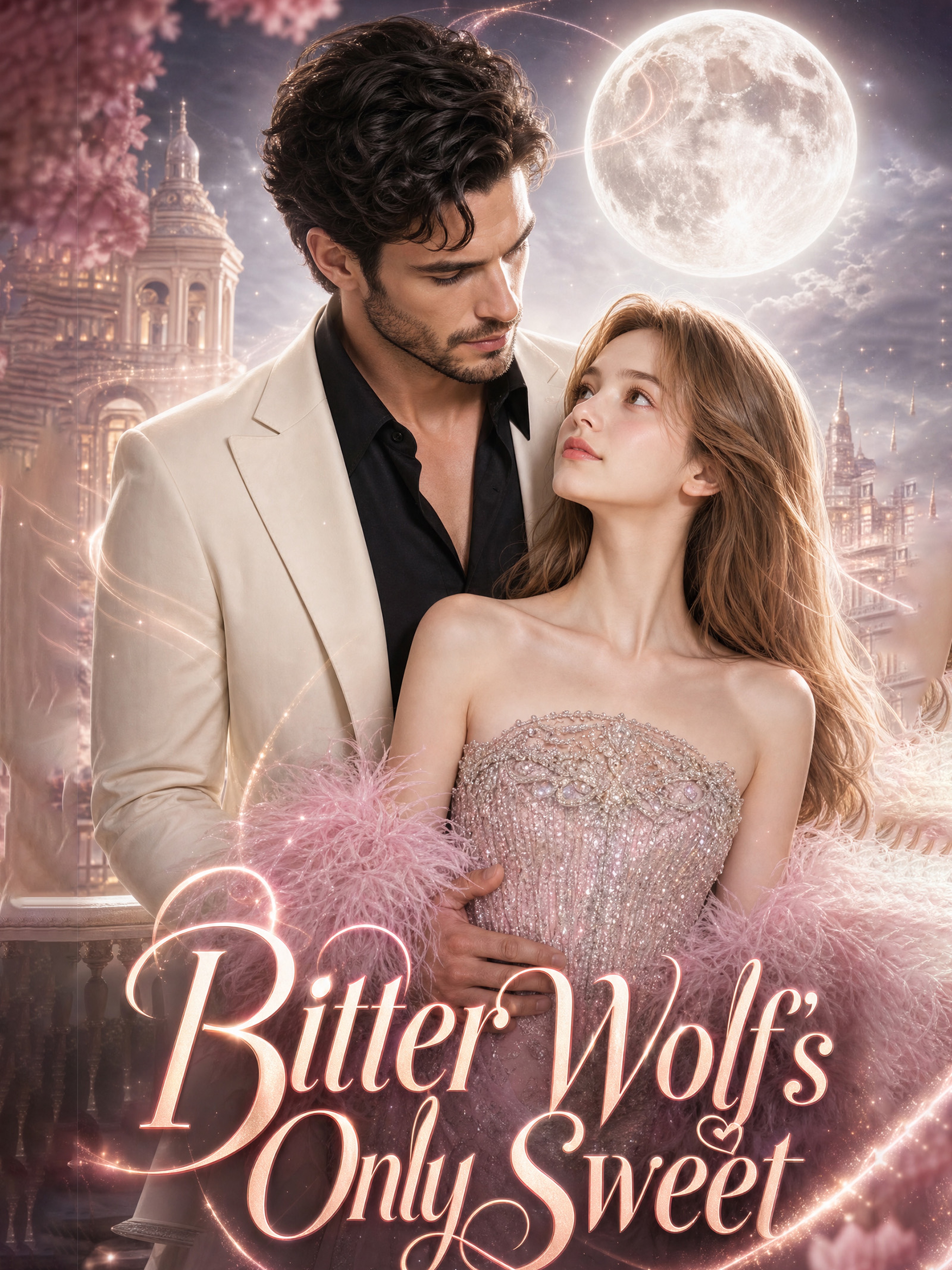 Bitter Wolf’s Only Sweet