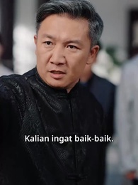 Pengemis Titisan Dewa - Episode 43