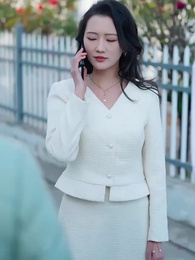 繁華謝後遇春風 - Episode 25