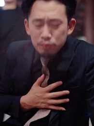 Pengemis Titisan Dewa - Episode 35