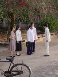 Episodio 54 - Un Matrimonio de Contrabando