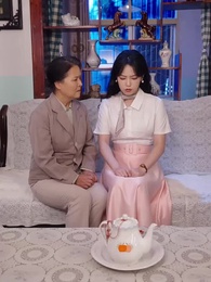 Episodio 71 - Un Matrimonio de Contrabando