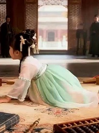 第1集 - 重生後:我踹了太子渣男