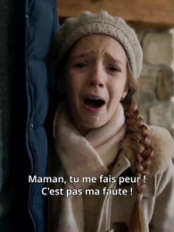 [Doublé]Maman, pourquoi tu ne me crois pas ? - Episode 19