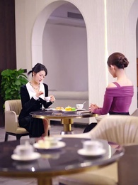 Tập 49 - Phượng Hoàng Tái Sinh