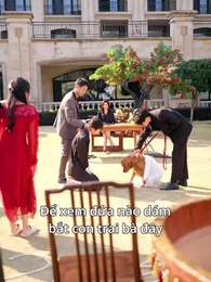 Phượng Hoàng Tái Sinh - Episode 25