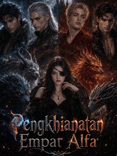 Pengkhianatan Empat Alfa