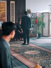 Pengemis Titisan Dewa - Episode 6
