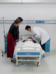 그녀의 새로운 인생 - Episode 53