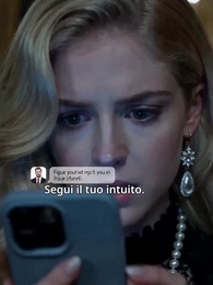 Episodio 5 - [Doppiato] Palermo, Regina a New York