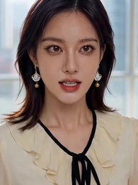 다시 태어난 사랑 - Episode 19