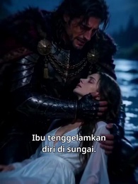 Pengkhianatan Empat Alfa - Episode 8
