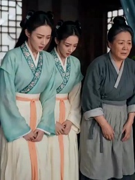 Episodio 15 - De Sirvienta Gorda a Emperatriz