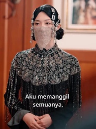 Pengemis Titisan Dewa - Episode 5