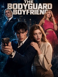 THE BODYGUARD BOYFRIEND