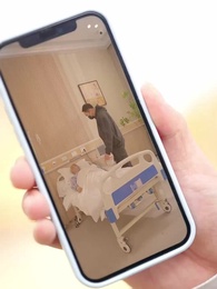 Tập 27 - Phượng Hoàng Tái Sinh