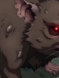 Episode 56 - [Dubbed]Huge World, Deadly Rules
