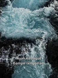 Episode 5 - Pengkhianatan Empat Alfa