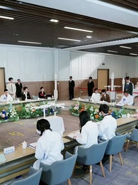 그녀의 새로운 인생 - Episode 20