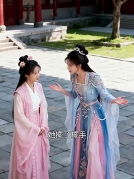 歸雲辭 - Episode 44