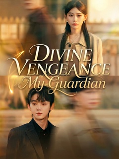 Divine Vengeance: My Guardian poster