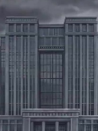 Episode 1 - [Dubbed]Huge World, Deadly Rules
