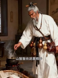 第6集 - 歸雲辭